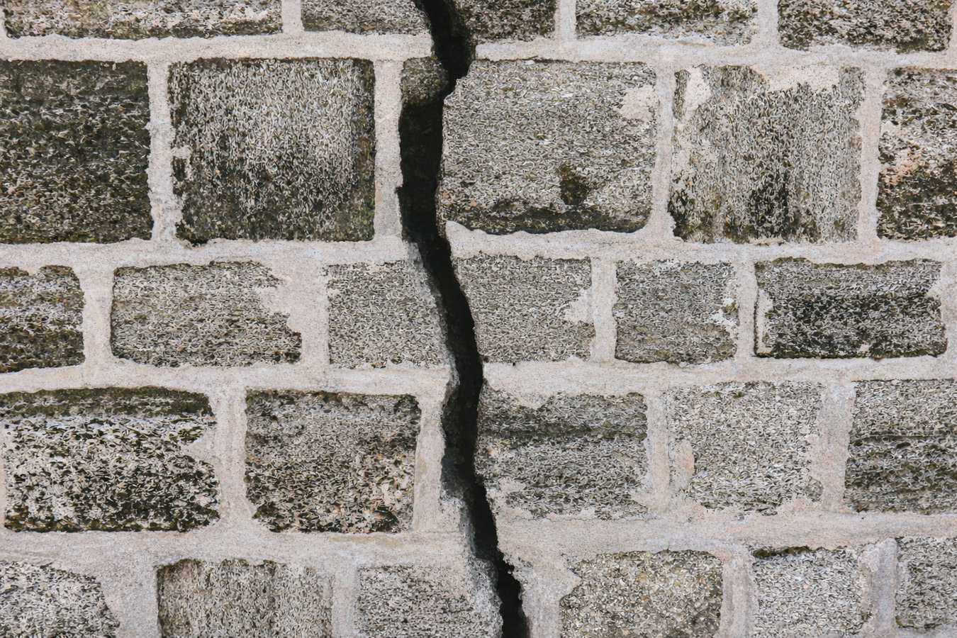 Foundation repair